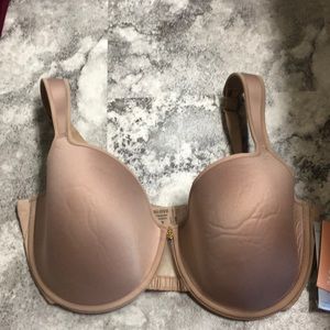 Third Love Bra 36E (35 DD), Full Coverage